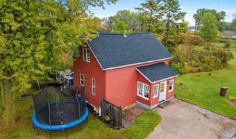 W5801 CTY RD O, Appleton, WI 54913