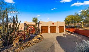 5640 E MIRAMONTE Dr, Cave Creek, AZ 85331