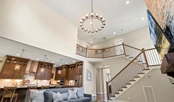 2716 Willow Rock Ln, Apex, NC 27523