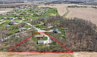 13265 Whitefeather Trl, Anna, OH 45302
