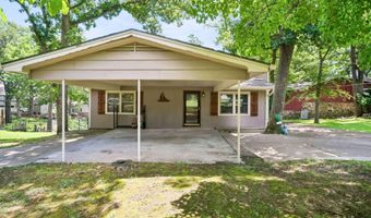 449740 E 356 Rd, Afton, OK 74331