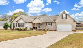 4345 Walnut St, Albertville, AL 35950