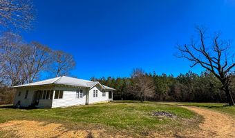 2482 Lee Dr SE, Bogue Chitto, MS 39629