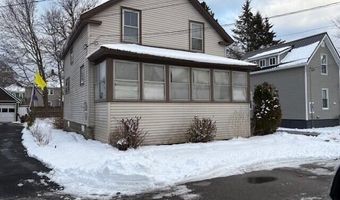 27 Dexter St, Bangor, ME 04401