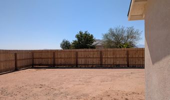 9878 Magnolia Ave, California City, CA 93505