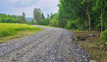 TBD Stevens Road, Barton, VT 05875