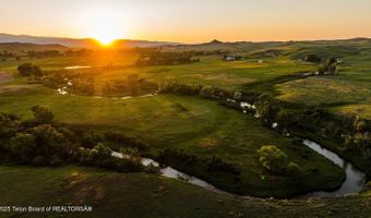 ROCK CREEK RANCH, Buffalo, WY 82834