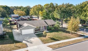 6684 133rd St W, Apple Valley, MN 55124