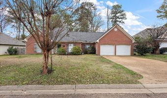 437 Old Town Cir, Brandon, MS 39042