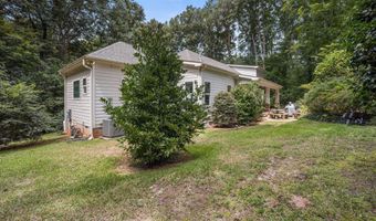 4132 Mountainbrook Rd, Apex, NC 27539