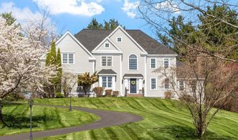 140 Barteau Ln, Boxborough, MA 01719
