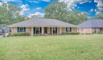 4101 Lakeway Cir, Benton, LA 71006