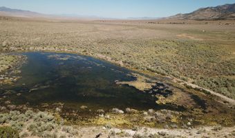 Segura & Fish Creek Ranch, Eureka, NV 89049