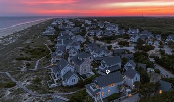 841 S Bald Head Wynd, Bald Head Island, NC 28461