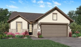 3622 Compass Pointe Ct Plan: Austen, Angleton, TX 77515