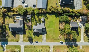 113 Pearl Dr, Beaufort, NC 28516