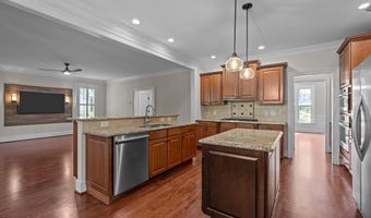3005 Canopy Woods Dr, Apex, NC 27539