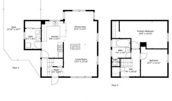 37 Concord Dr, Middletown, RI 02842