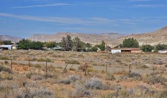 25 W Quill, Big Water, UT 84741