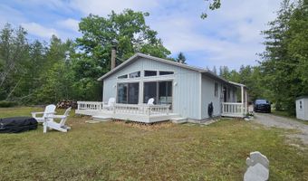 7314 N Point Shrs, Alpena, MI 49707