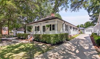 512 Carrison St, Camden, SC 29020
