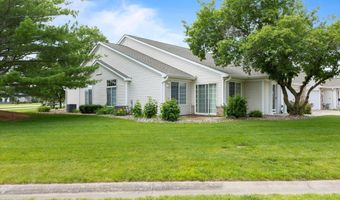 130 NW Georgetown Blvd 4, Ankeny, IA 50023