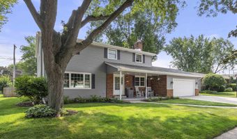 1416 S MATTHIAS St, Appleton, WI 54915