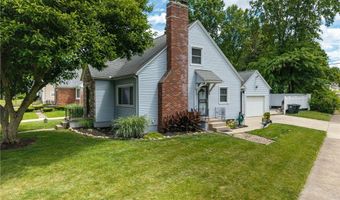851 Orlando Ave, Akron, OH 44320