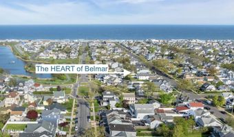 406 9th Ave, Belmar, NJ 07719