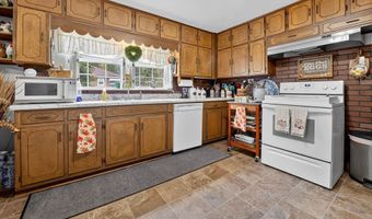 200 MOUNTAIN VIEW Rd, Anniston, AL 36201