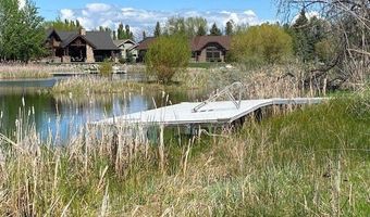 20 Marina Way, Bigfork, MT 59911