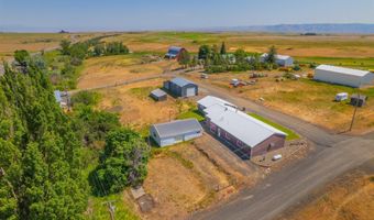 908 Pine St, Anatone, WA 99401