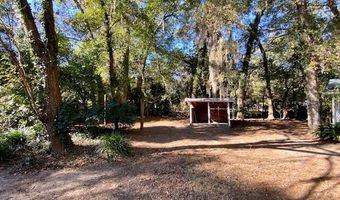 2301 Hermitage Rd, Beaufort, SC 29902