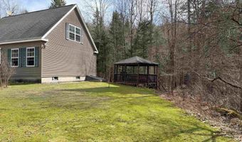 1500 Brook Rd, Burke, VT 05871