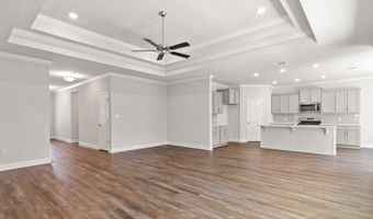 9500 Mossy Rd Plan: The Victoria, Biloxi, MS 39532