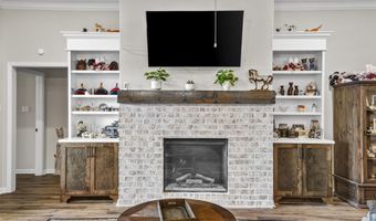 4016 Elizabeth Ct, Benton, AR 72019