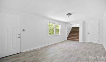 1007 N Fork Rd, Barnardsville, NC 28709