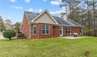 201 Claystone Woods Dr, Athens, GA 30606