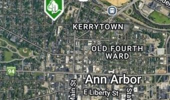 408 Felch St, Ann Arbor, MI 48103