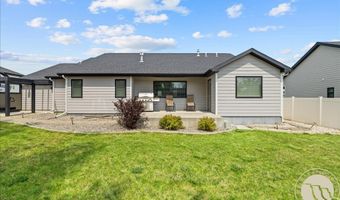 878 Tierra Dr, Billings, MT 59105