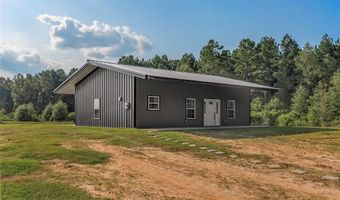 2600 Bodcau Dam Rd, Benton, LA 71006