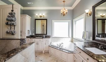 1503 NE Chapel Hill Dr, Bentonville, AR 72712