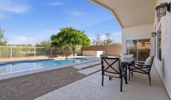4602 E THORN TREE Dr, Cave Creek, AZ 85331