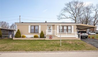 7 Lane D Dr, Coventry, RI 02816