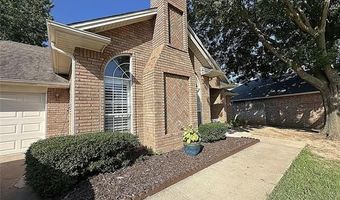 1530 Persimmon, Ardmore, OK 73401