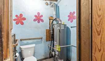 100 W Murphy St, Alpine, TX 79830