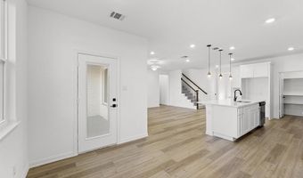 Coyote Meadows by Ashton Woods 1608 Diamond Peak Trail Plan: Grayson, Anna, TX 75409