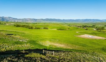 42 Shepards Rd, Big Horn, WY 82833