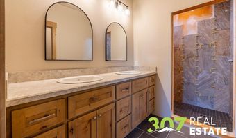 2837 West Ave, Cody, WY 82414