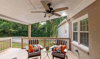 2121 Mcdowell St, Augusta, GA 30904